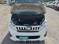 三菱 eKスペース