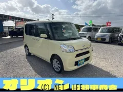 ダイハツ タント