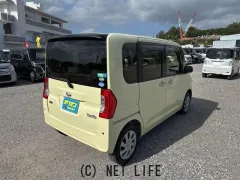 ダイハツ タント