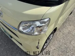 ダイハツ タント