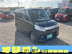 スズキ スペーシア