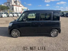 スズキ スペーシア