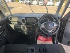 スズキ スペーシア