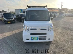 ホンダ N-VAN