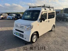 ホンダ N-VAN