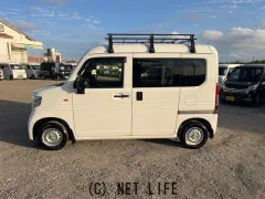 ホンダ N-VAN