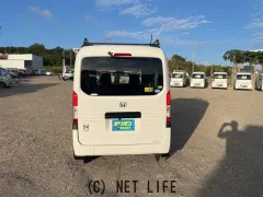 ホンダ N-VAN