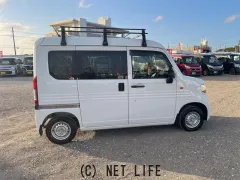 ホンダ N-VAN