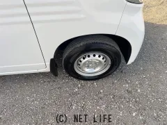 ホンダ N-VAN