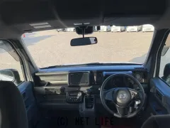 ホンダ N-VAN