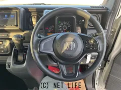 ホンダ N-VAN