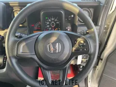ホンダ N-VAN