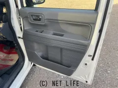 ホンダ N-VAN