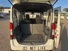 ホンダ N-VAN