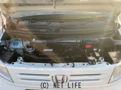 ホンダ N-VAN