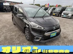 トヨタ シエンタ