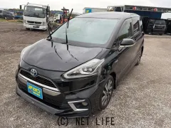 トヨタ シエンタ