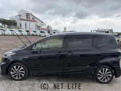 トヨタ シエンタ