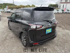 トヨタ シエンタ