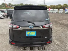 トヨタ シエンタ