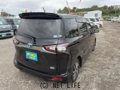 トヨタ シエンタ