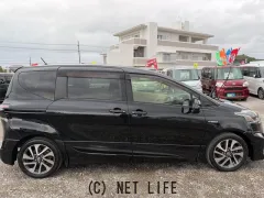 トヨタ シエンタ