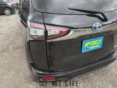 トヨタ シエンタ