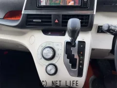 トヨタ シエンタ