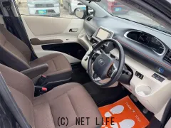 トヨタ シエンタ