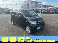 ホンダ N-WGN