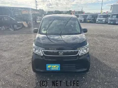 ホンダ N-WGN