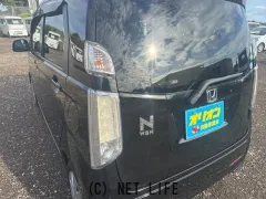 ホンダ N-WGN