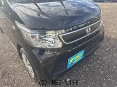 ホンダ N-WGN