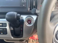 ホンダ N-WGN