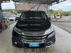 ホンダ オデッセイ