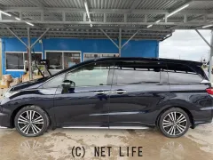 ホンダ オデッセイ