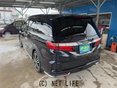 ホンダ オデッセイ