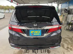 ホンダ オデッセイ