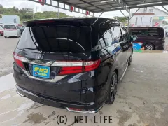 ホンダ オデッセイ
