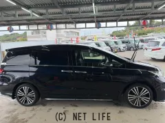 ホンダ オデッセイ