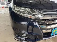 ホンダ オデッセイ