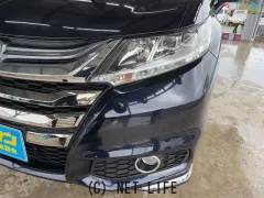 ホンダ オデッセイ