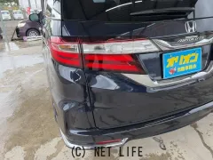 ホンダ オデッセイ