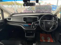 ホンダ オデッセイ