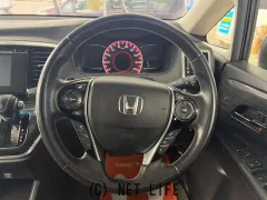 ホンダ オデッセイ