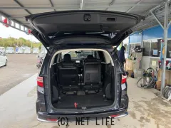 ホンダ オデッセイ