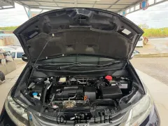 ホンダ オデッセイ