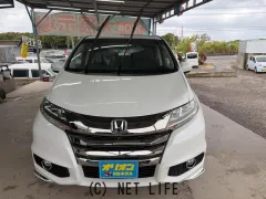 ホンダ オデッセイ