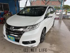 ホンダ オデッセイ