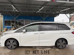 ホンダ オデッセイ